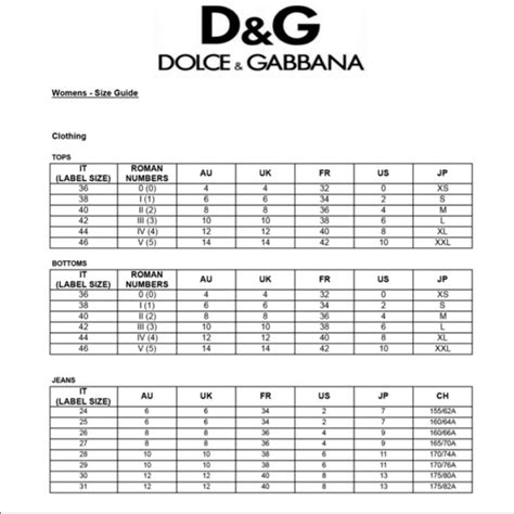 jeans dipinti dolce gabbana femme|dolce gabbana jeans size chart.